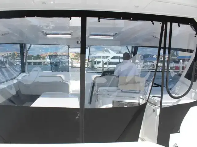 Aquila 36 Sport