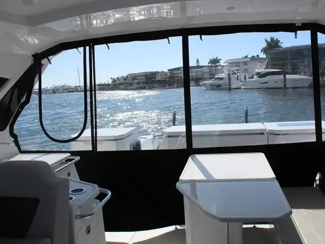 Aquila 36 Sport