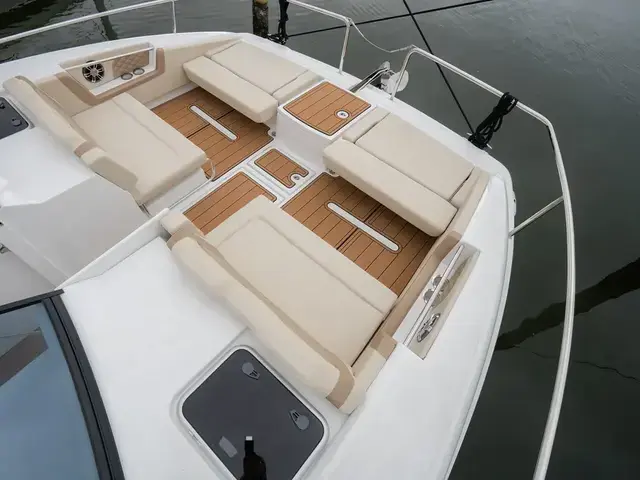 Aquila 36 Sport