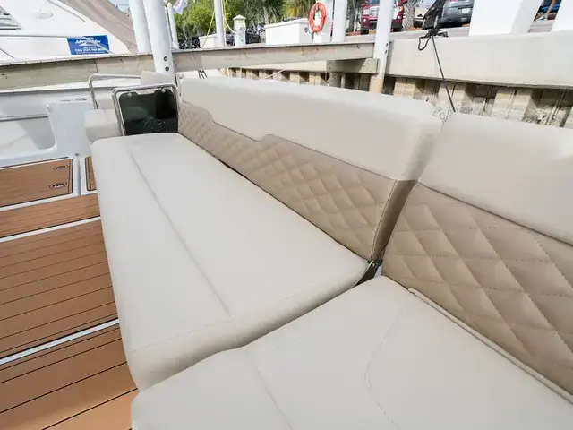 Aquila 36 Sport