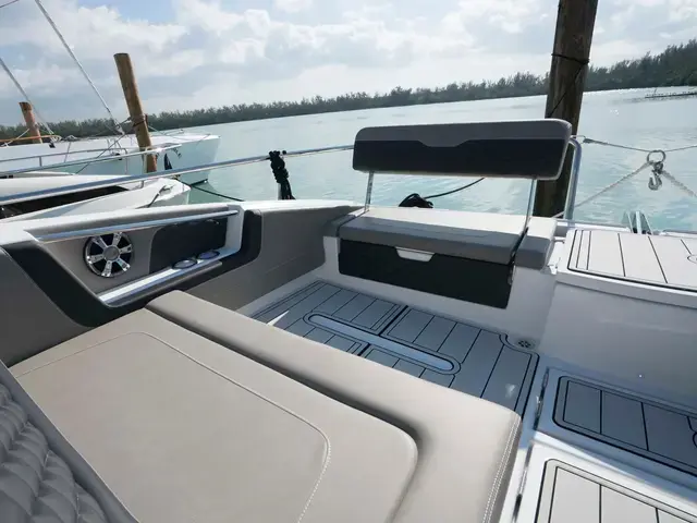 Aquila 36 Sport