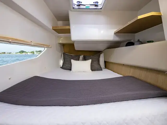 Aquila 36 Sport