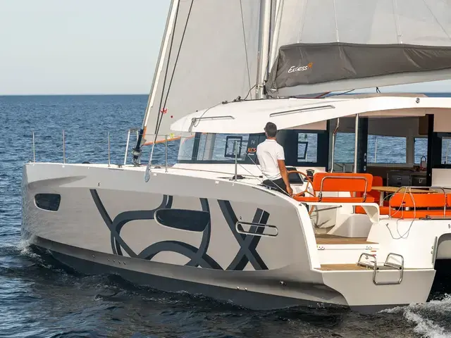 Excess Catamarans Excess 14