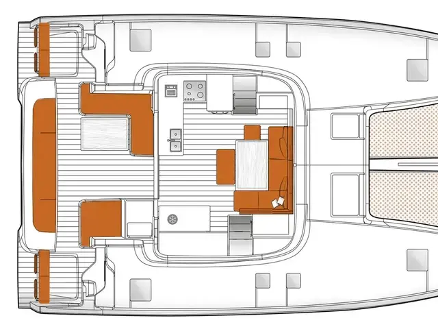 Excess Catamarans Excess 14