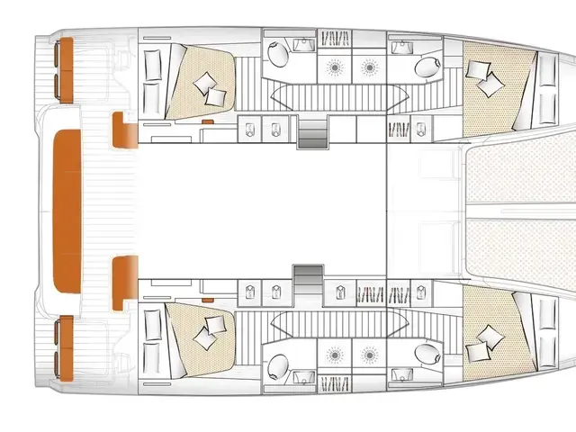 Excess Catamarans Excess 14