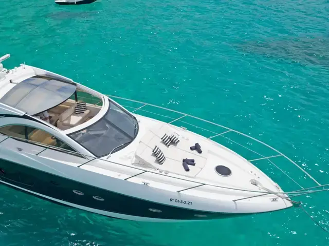 Sunseeker Portofino 48