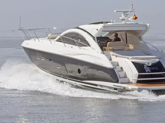 Sunseeker Portofino 48