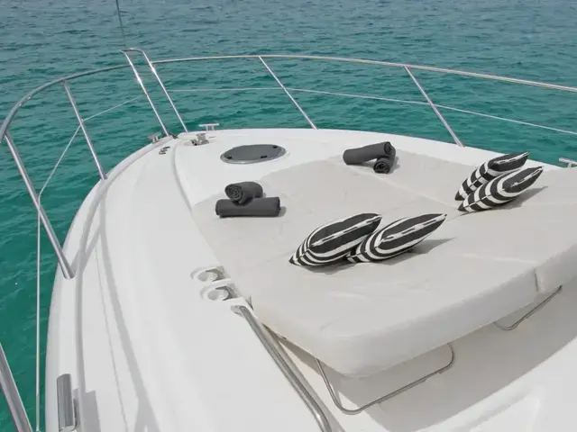 Sunseeker Portofino 48