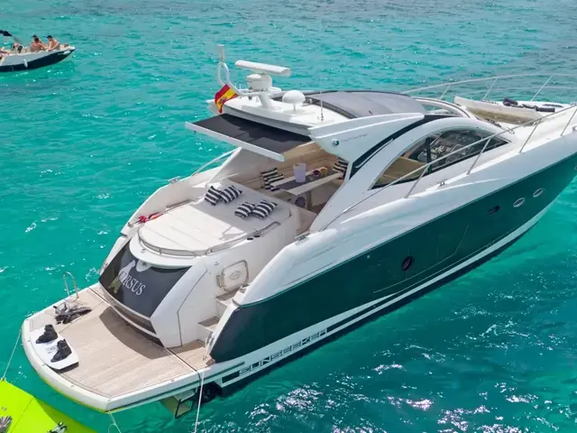 Sunseeker Portofino 48