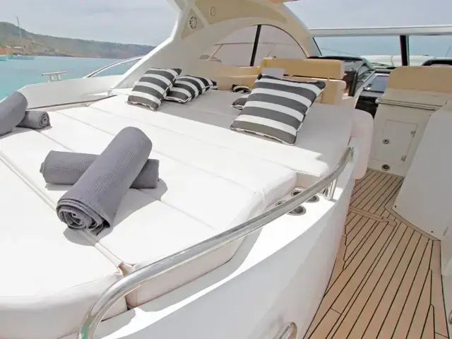 Sunseeker Portofino 48