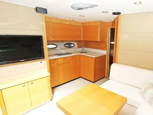 Sunseeker Portofino 48