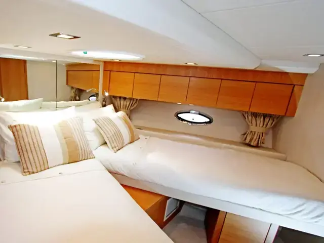 Sunseeker Portofino 48