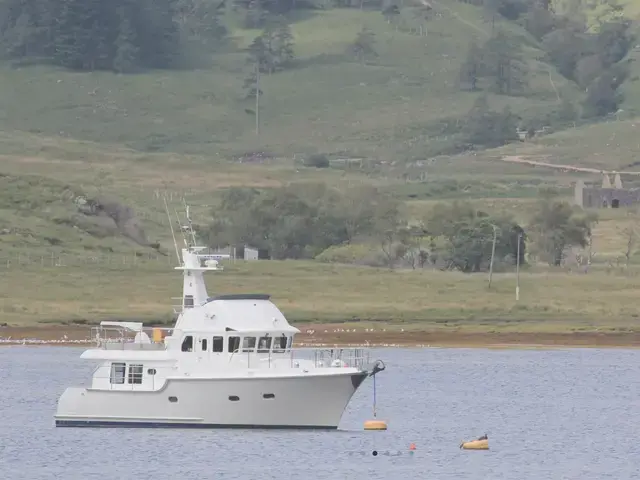 Nordhavn 43