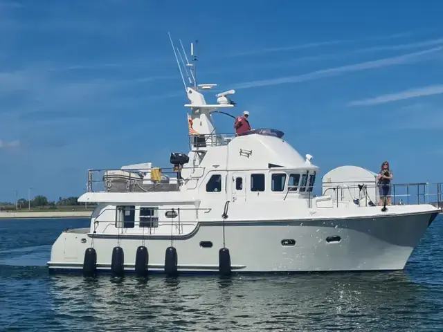 Nordhavn 43