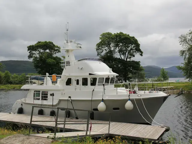 Nordhavn 43