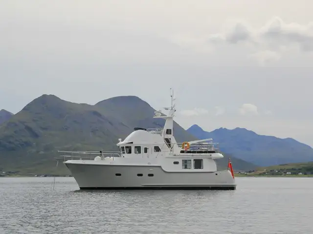 Nordhavn 43