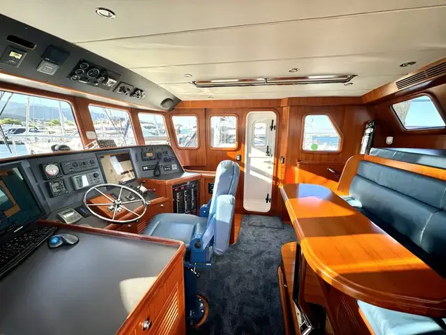 Nordhavn 43