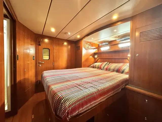 Nordhavn 43