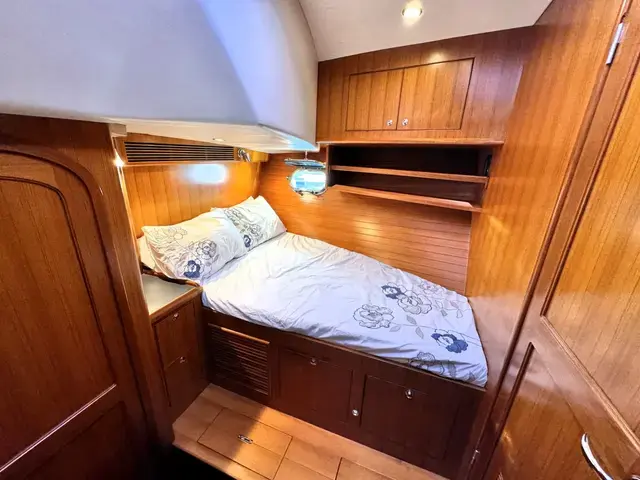 Nordhavn 43