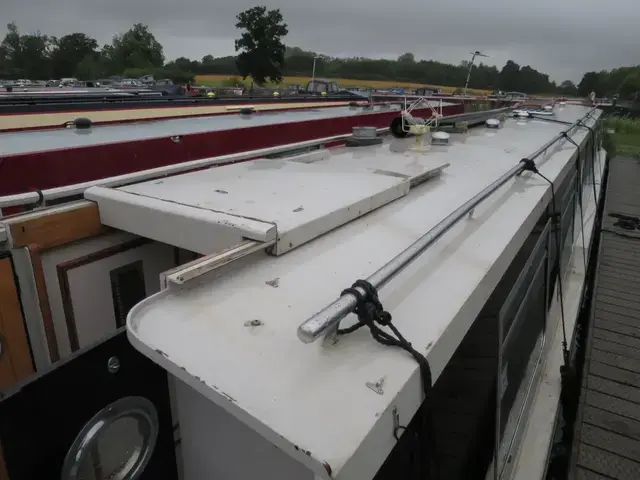 Evesham Marina 56