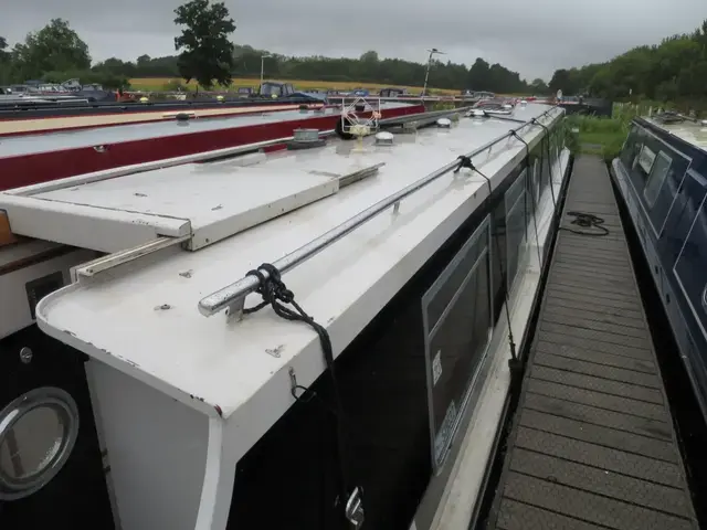 Evesham Marina 56