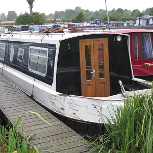 2004 Evesham Marina 56