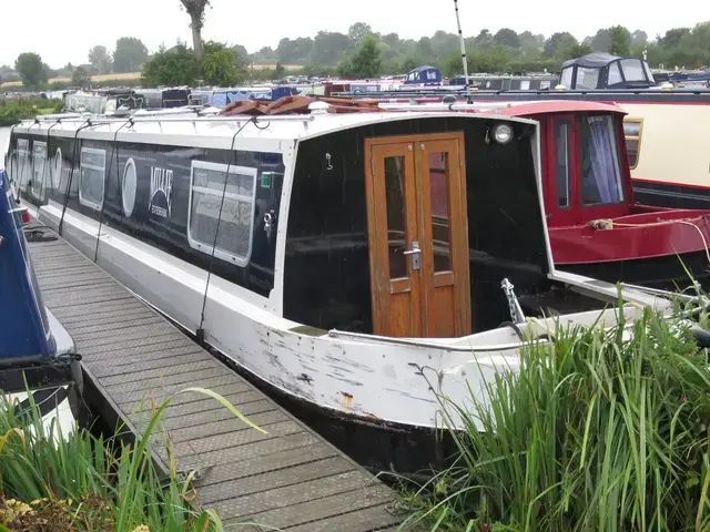 Evesham Marina 56