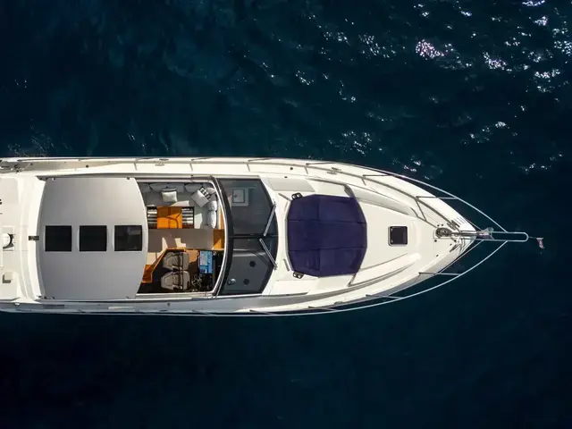 Sunseeker Predator 57