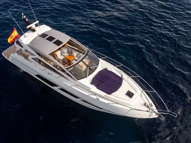 Sunseeker Predator 57