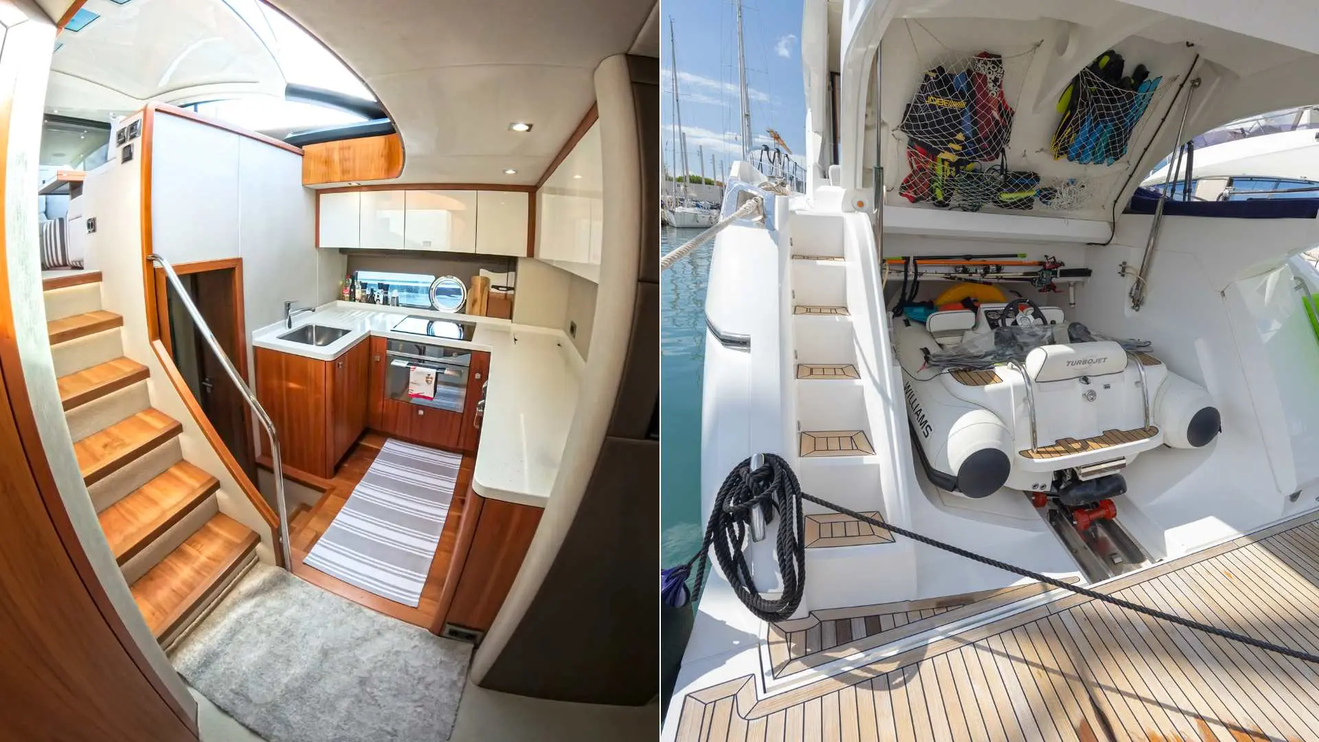 2016 Sunseeker predator 57