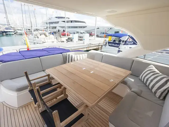 Sunseeker Predator 57