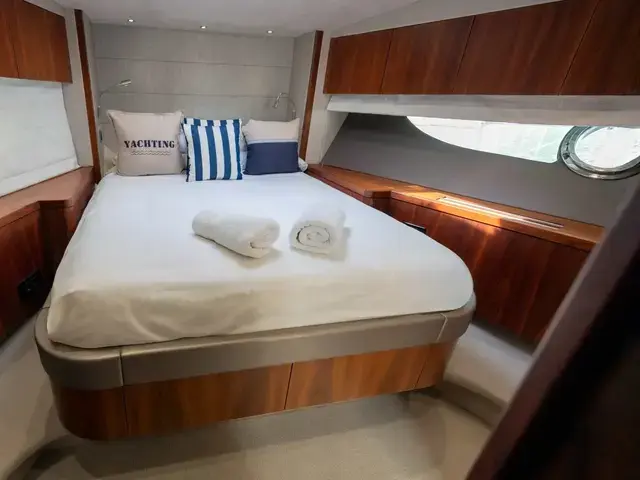 Sunseeker Predator 57