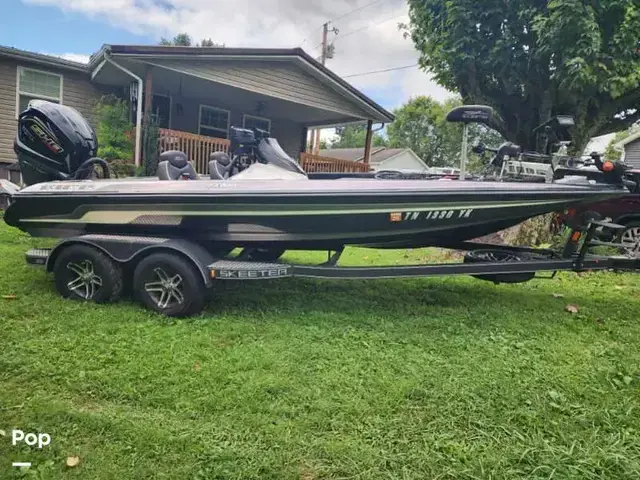 Skeeter ZX200 for sale in United States of America for $60,700