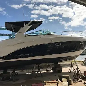 2009 Chaparral 290 Signature