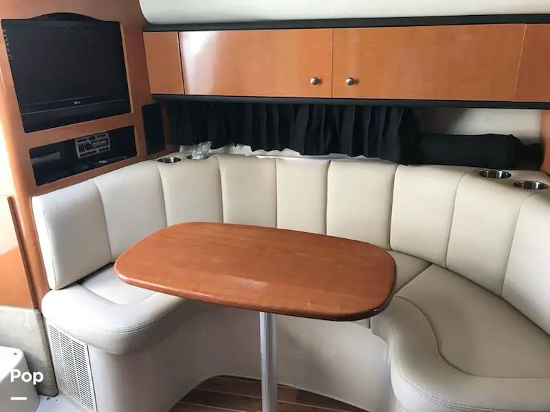 2009 Chaparral 290 signature