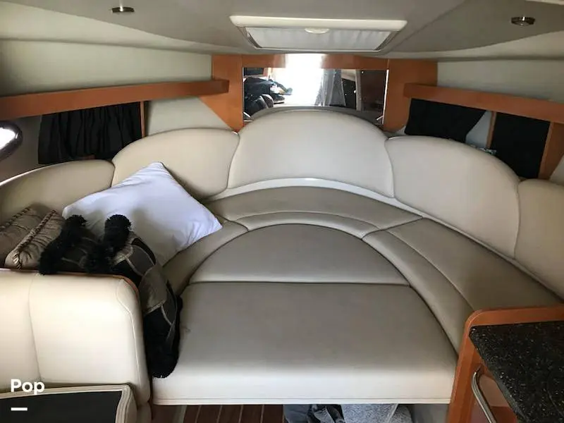 2009 Chaparral 290 signature