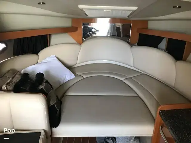 Chaparral 290 Signature