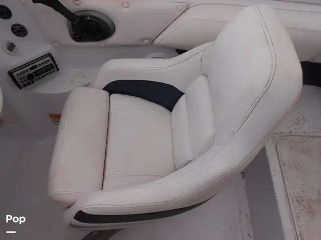 Donzi Boats 22 ZX