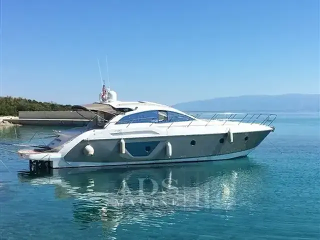 Sessa C48 - 48 for sale in Croatia for €469,000 (£390,908)