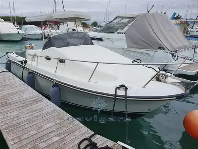 Royal Yacht Group Harpoon 255 Walkaround