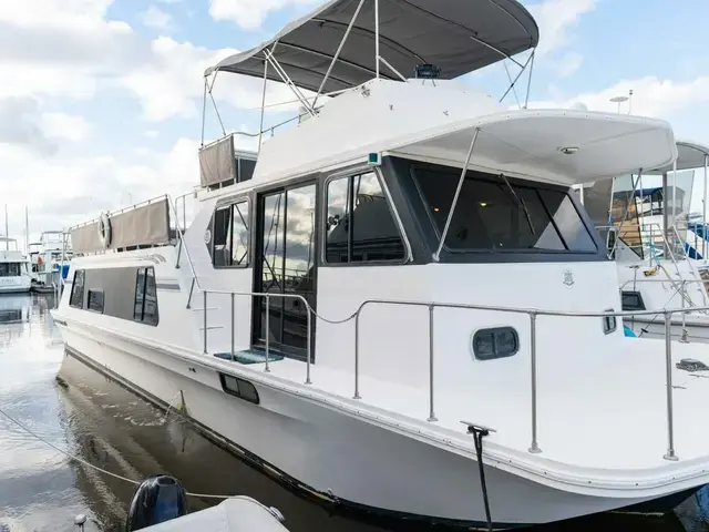 Harbor Master 520 Coastal