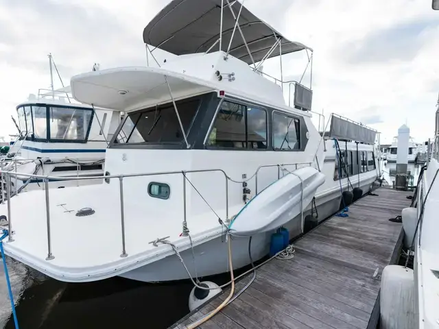 Harbor Master 520 Coastal