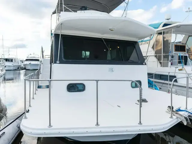 Harbor Master 520 Coastal