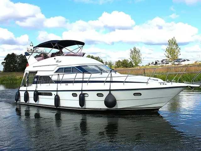 Neptunus 141 Sedan Fly for sale in Netherlands for €129,000 ($140,063)