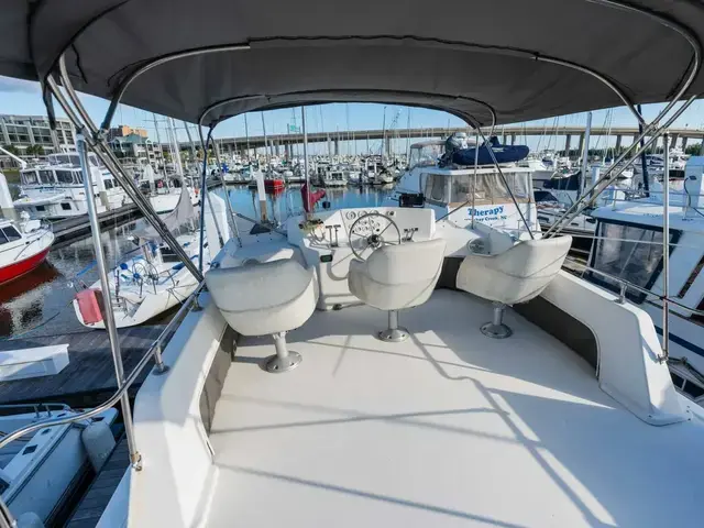 Harbor Master 520 Coastal