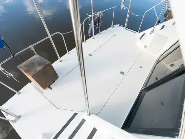 Harbor Master 520 Coastal