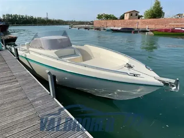 NAUTIRAMA Iguana 35