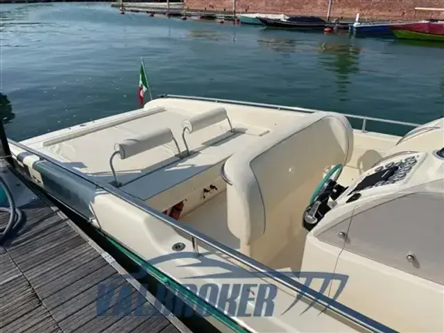 NAUTIRAMA Iguana 35