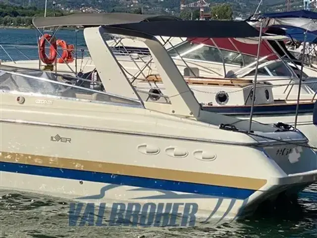 Ilver Galaxi 28