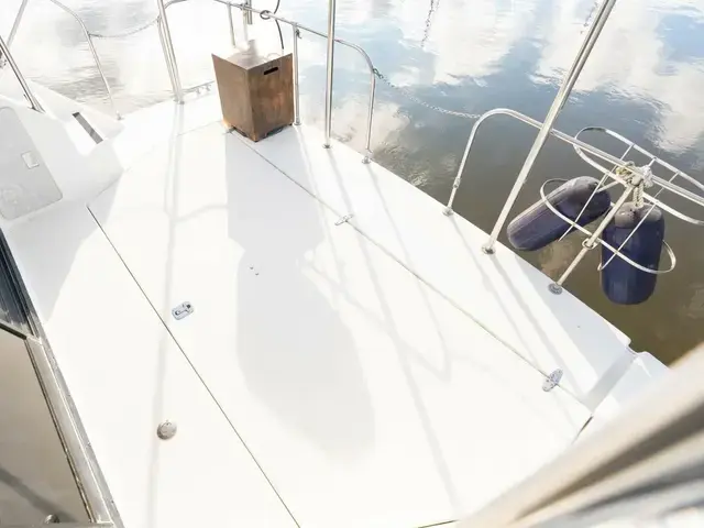 Harbor Master 520 Coastal